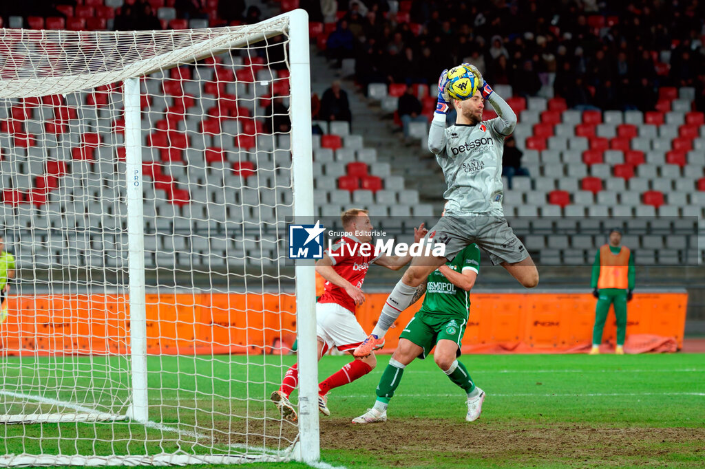 SSC Bari vs US Avellino - ITALIAN SERIE B - SOCCER