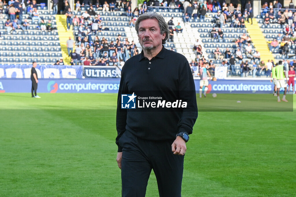 Empoli FC vs Venezia FC - ITALIAN SERIE B - SOCCER