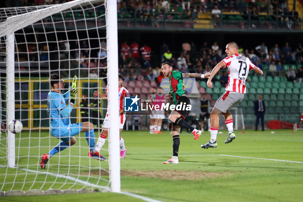 PlayOff - Ternana Calcio vs LR Vicenza - ITALIAN SERIE C - SOCCER
