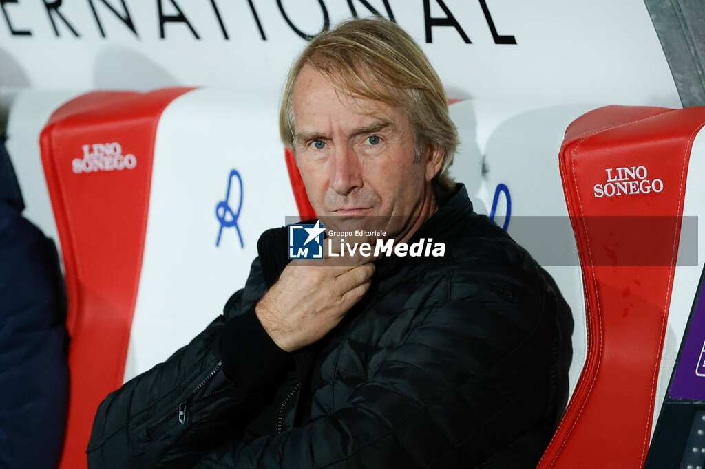 Vicenza vs Renate - ITALIAN SERIE C - SOCCER