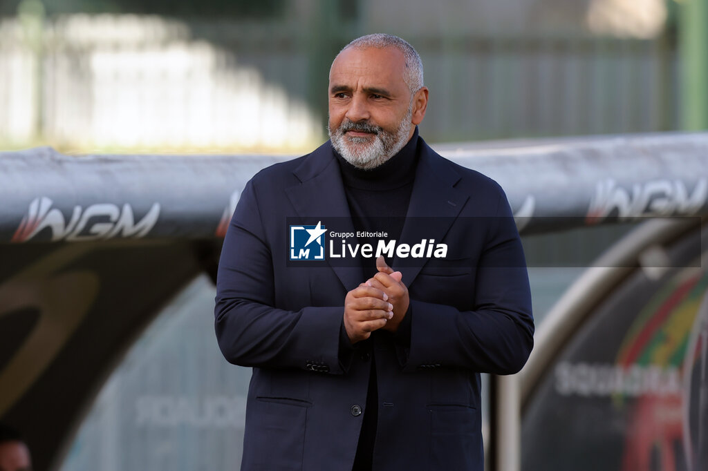 Ternana vs Juventus U23 - ITALIAN SERIE C - SOCCER