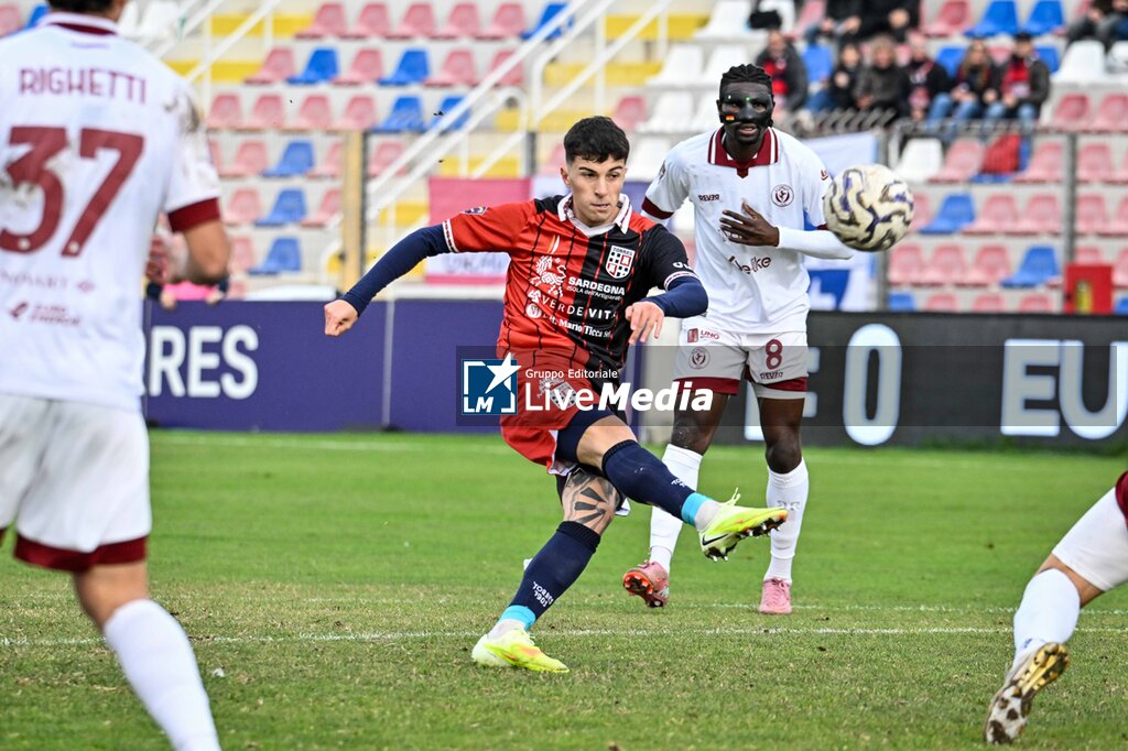 Torres vs Arezzo - ITALIAN SERIE C - SOCCER