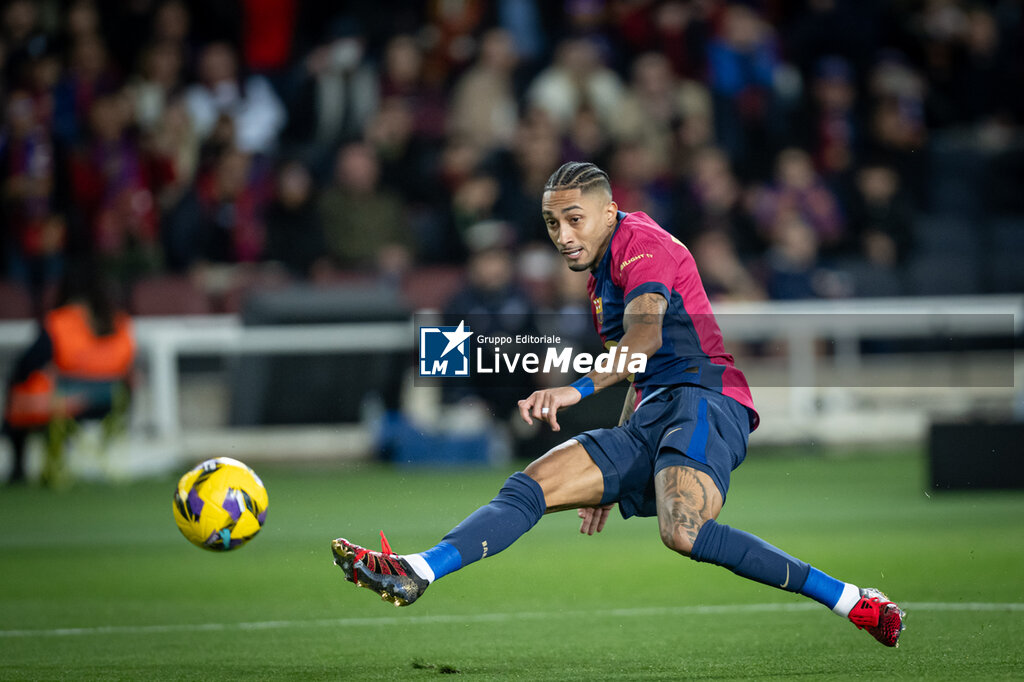 Barcelona vs Valencia - SPANISH LA LIGA - SOCCER