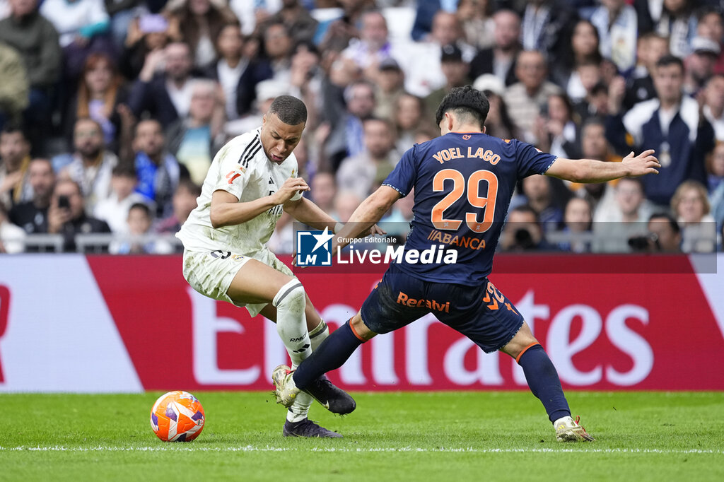 La Liga - REAL MADRID vs CELTA VIGO - SPANISH LA LIGA - SOCCER