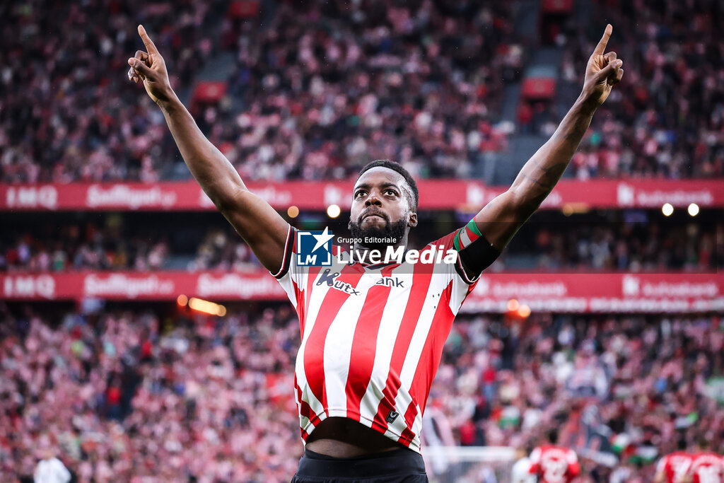 ATHLETIC CLUB vs MALLORCA - SPANISH LA LIGA - SOCCER
