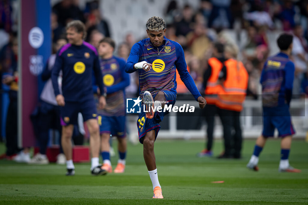 Barcelona vs Girona - SPANISH LA LIGA - SOCCER