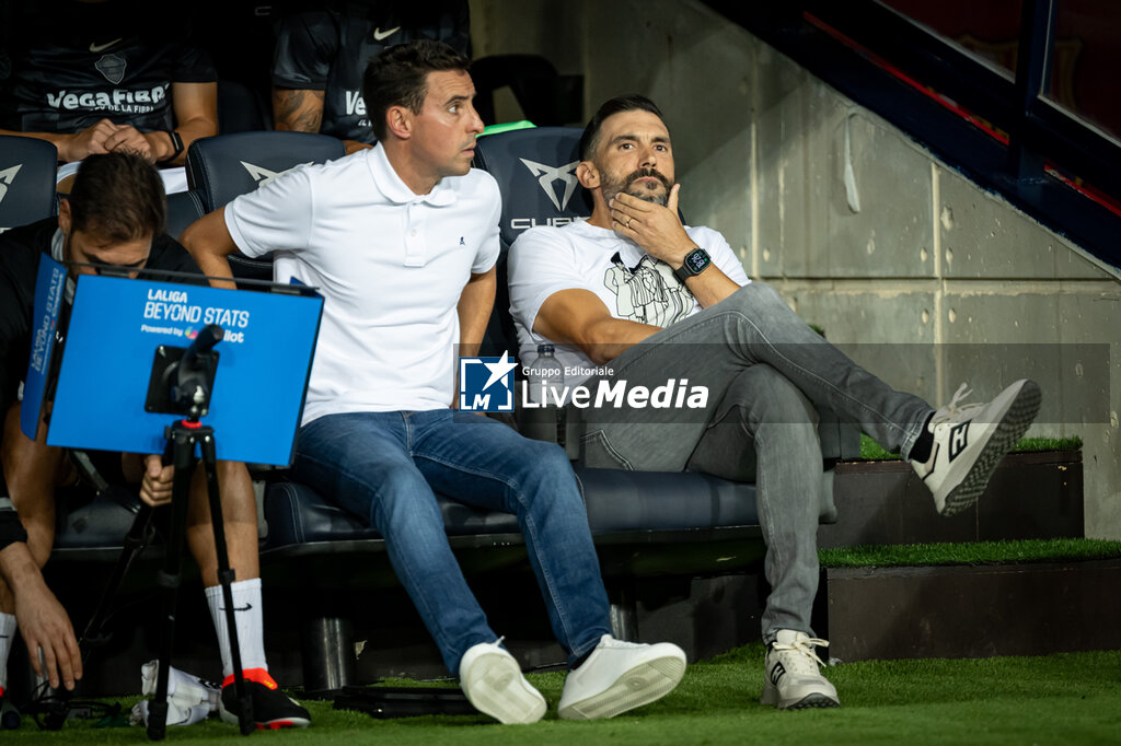 FC BARCELONA - ELCHE CF - SPANISH LA LIGA - SOCCER