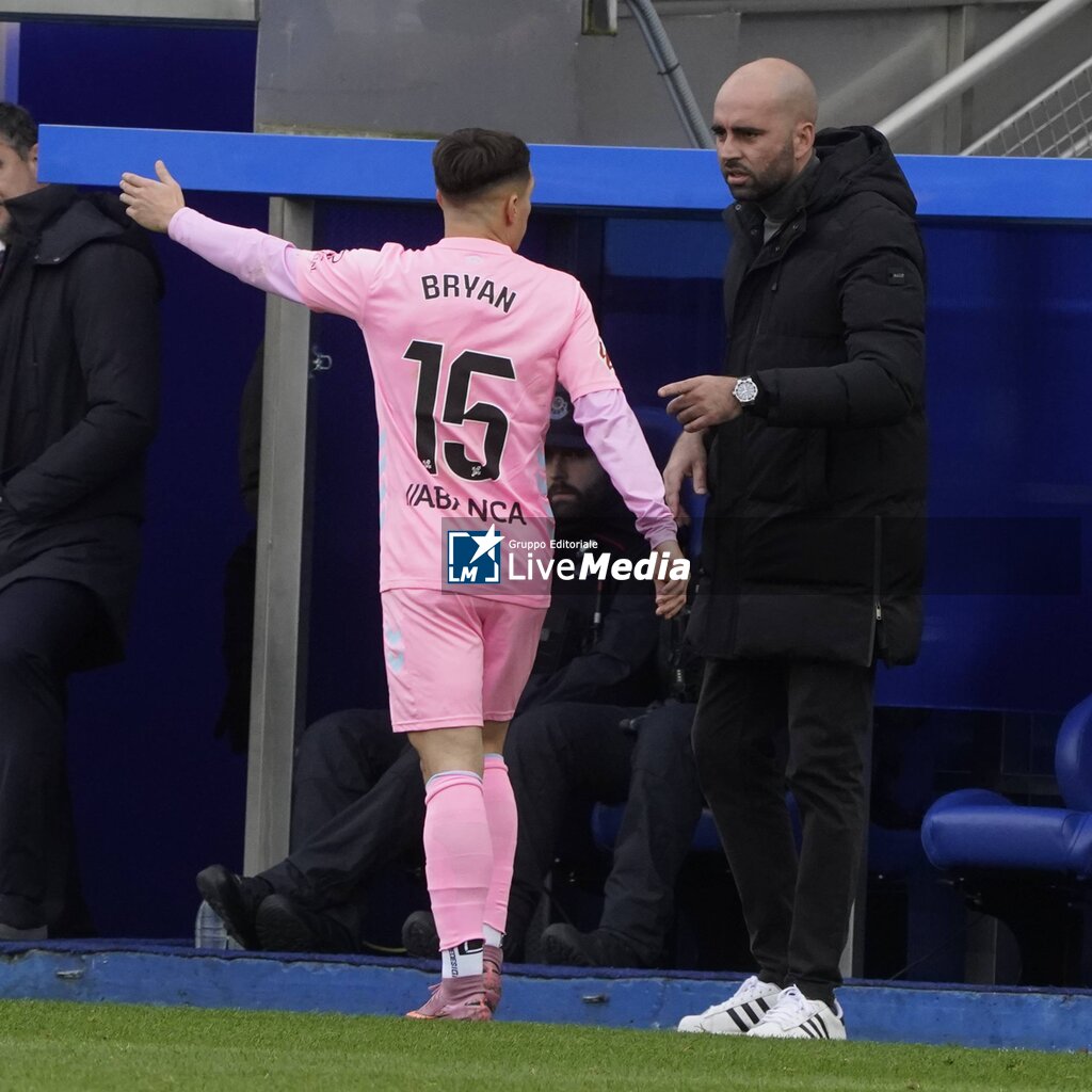 La Liga: Alaves vs Celta - SPANISH LA LIGA - SOCCER