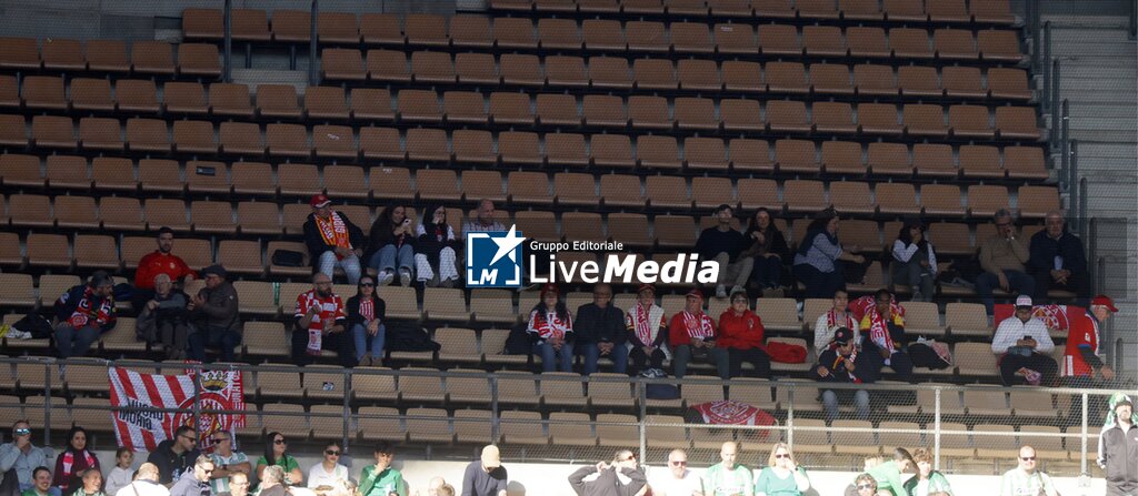 La Liga: Betis vs Girona - SPANISH LA LIGA - SOCCER