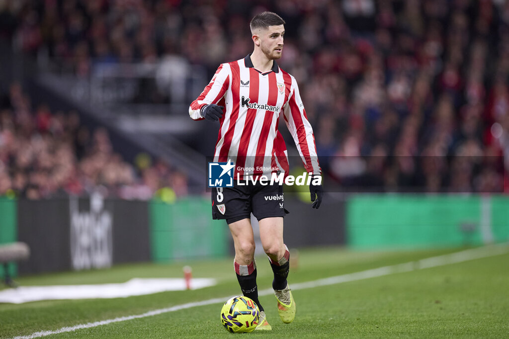 FOOTBALL - SPANISH CHAMP - ATHLETIC CLUB v ESPANYOL - SPANISH LA LIGA - SOCCER