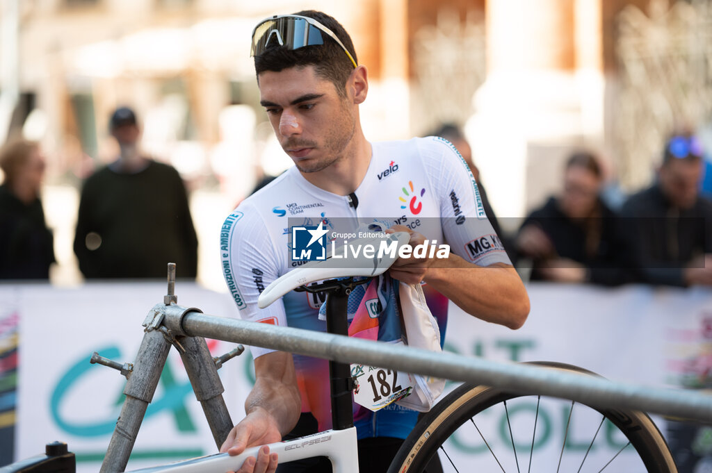 Giro del Veneto - STREET - CYCLING