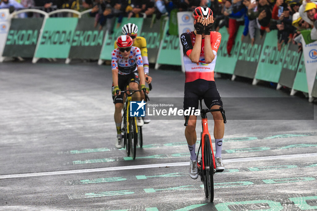Tour de France 2025 - Stage 19 - TOUR DE FRANCE - CICLISMO