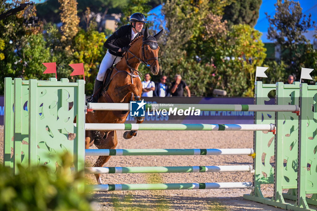 Longines Global Champions Tour - INTERNATIONALS - EQUESTRIAN