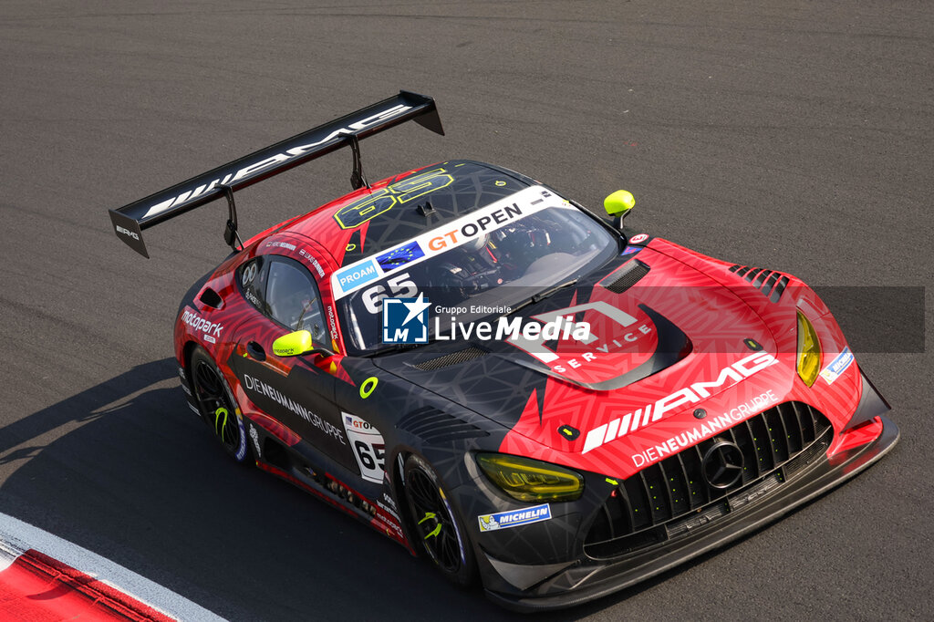 International GT Open - OTHER - MOTORS