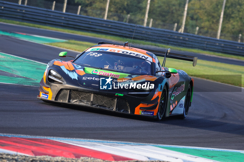 International GT Open - OTHER - MOTORS