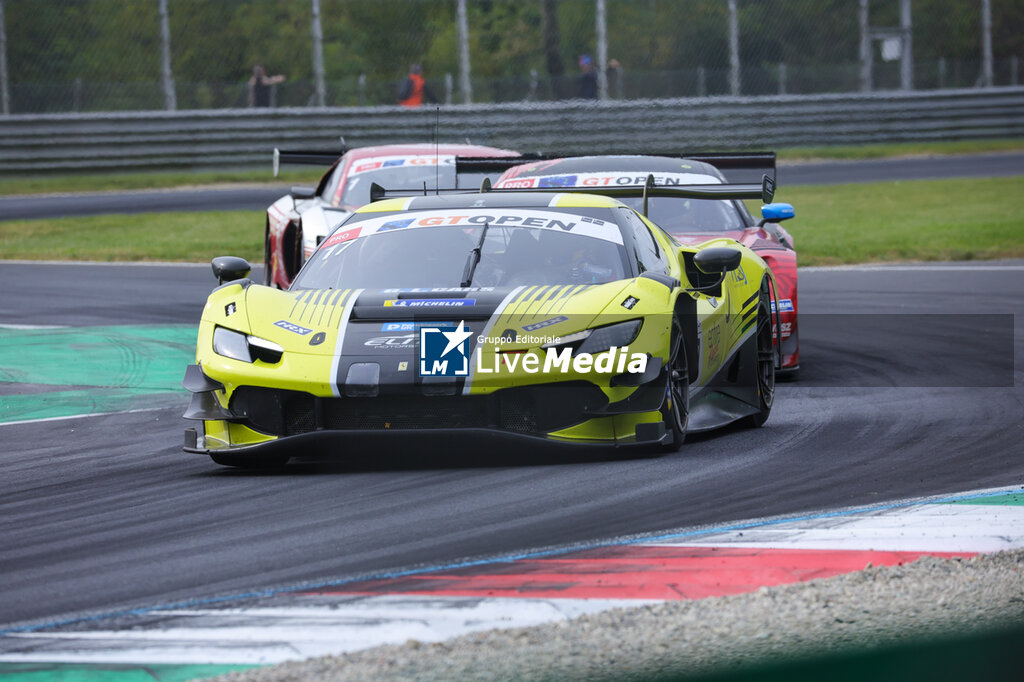 International GT Open - OTHER - MOTORS