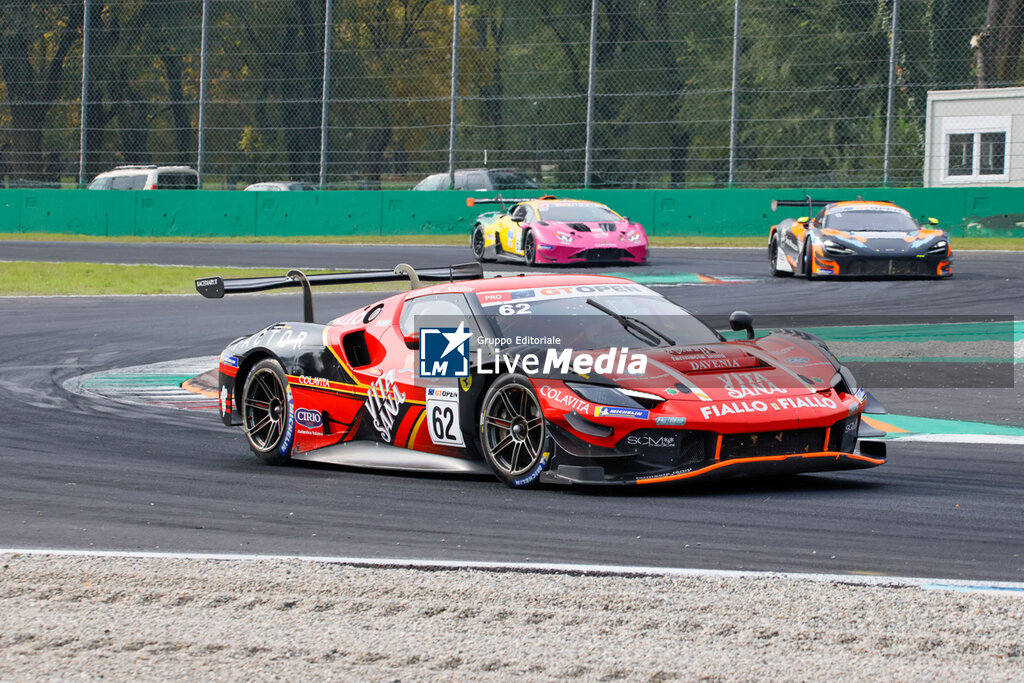 International GT Open - OTHER - MOTORS