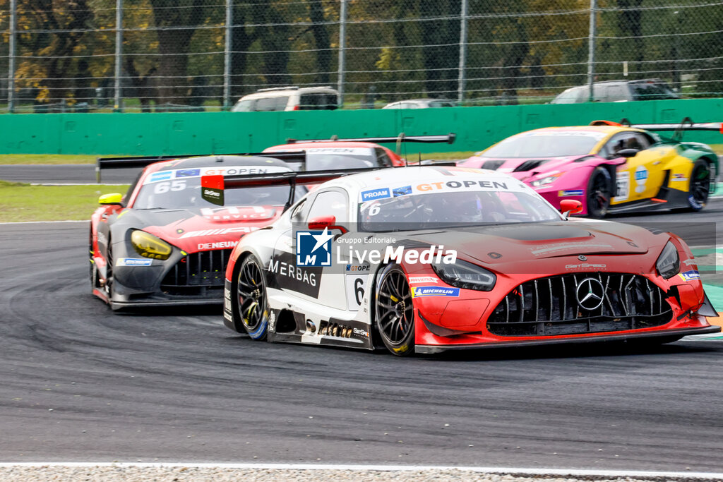 International GT Open - OTHER - MOTORS