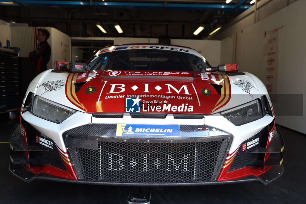 International GT Open - OTHER - MOTORS