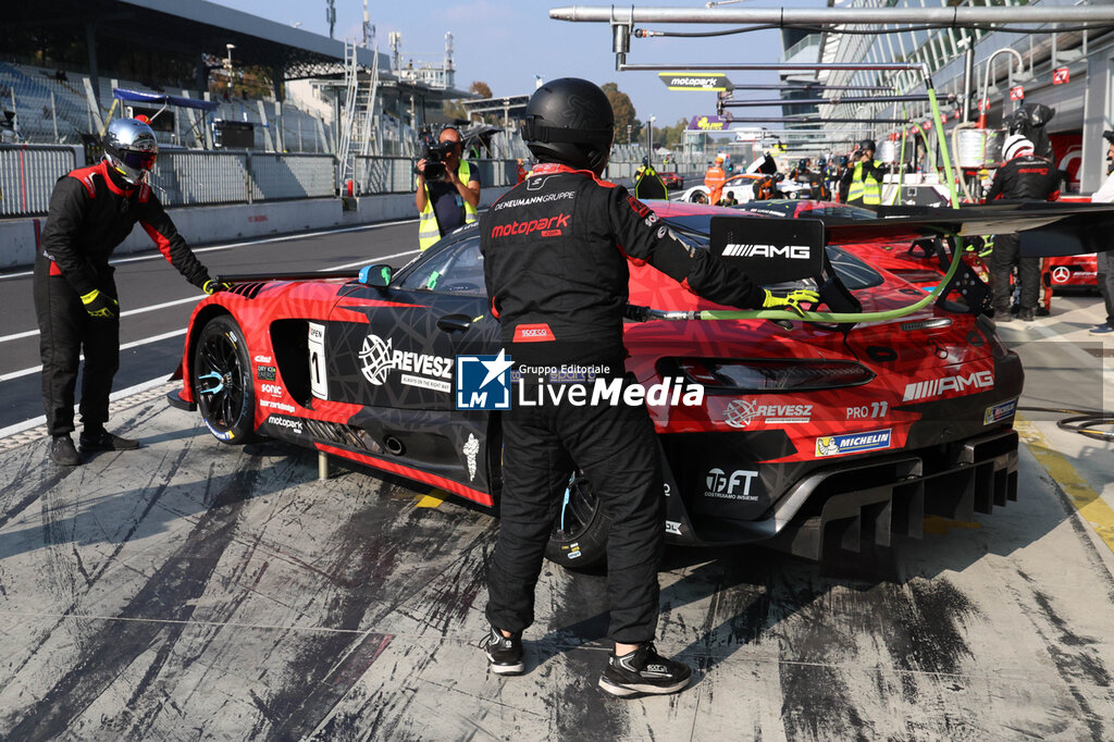 International GT Open - OTHER - MOTORS