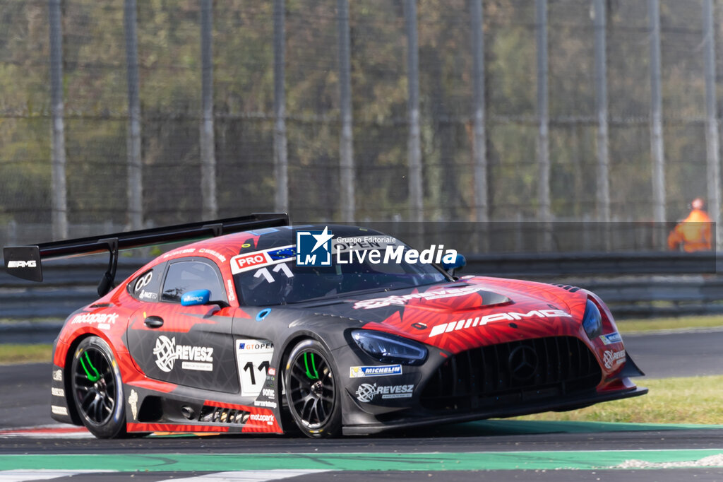 International GT Open - OTHER - MOTORS