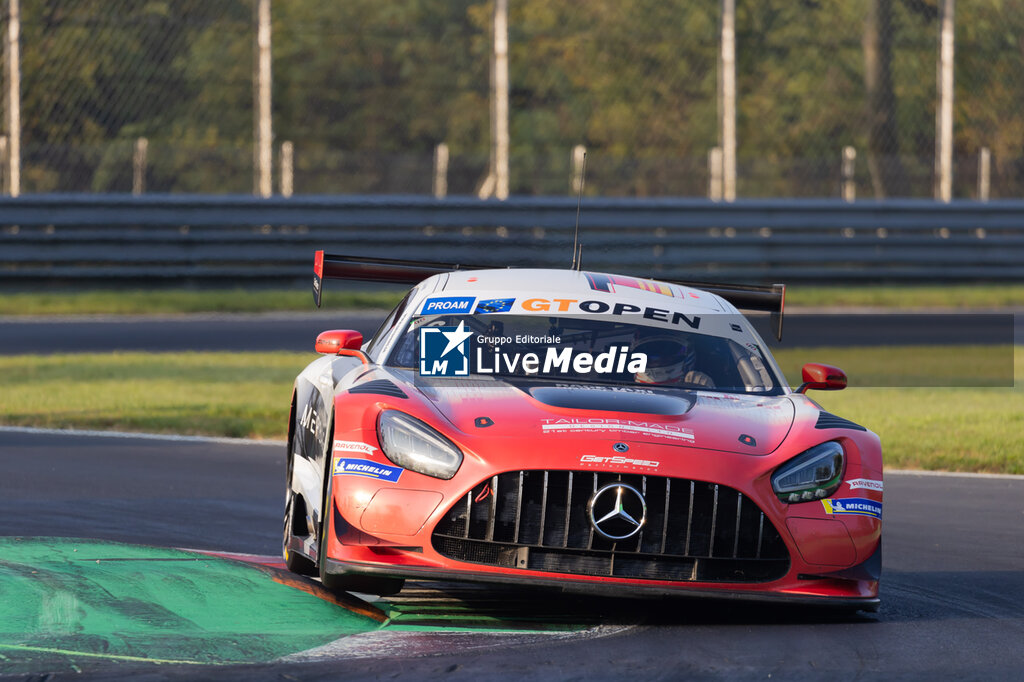 International GT Open - OTHER - MOTORS