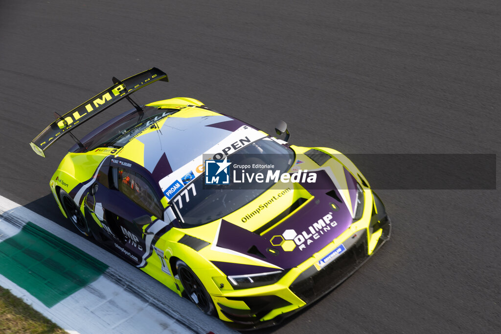International GT Open - OTHER - MOTORS
