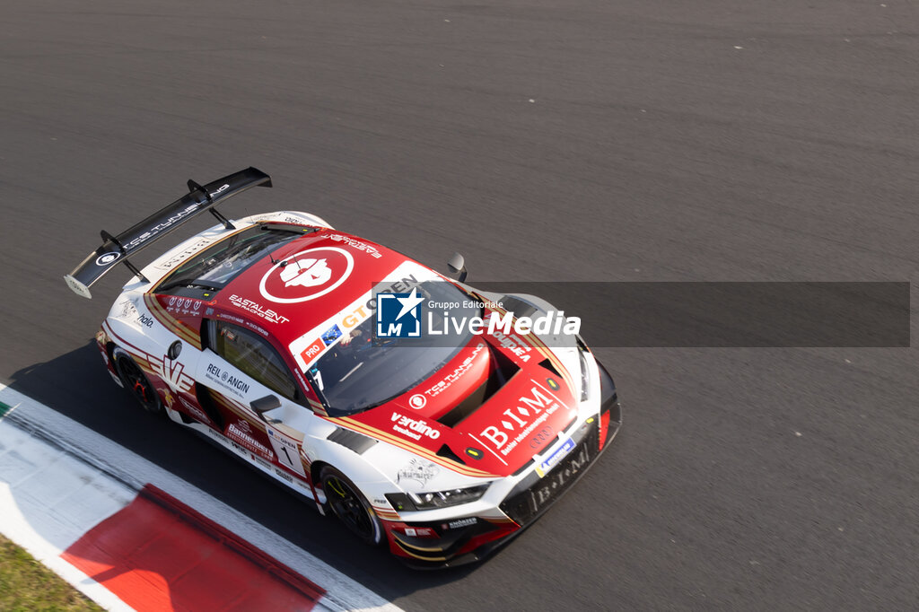 International GT Open - OTHER - MOTORS