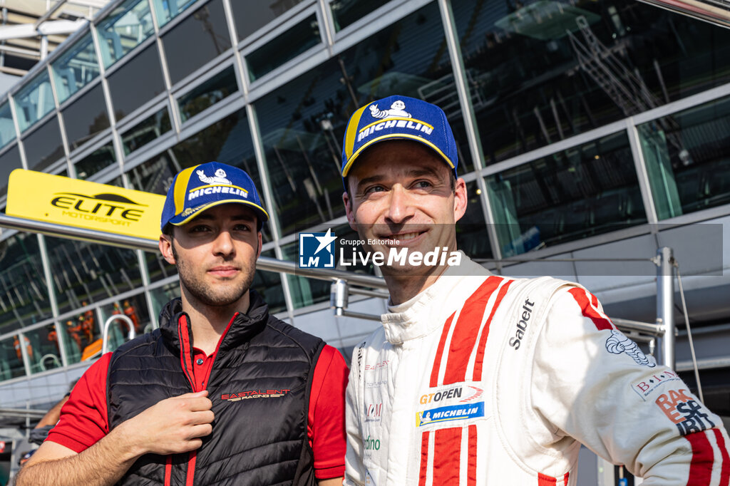 International GT Open - OTHER - MOTORS