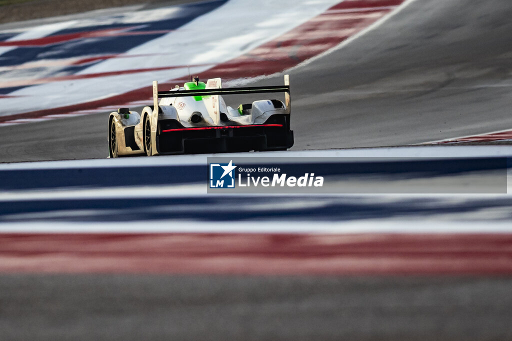 FIA WEC - LONE STAR LE MANS 2025 - ENDURANCE - MOTORS