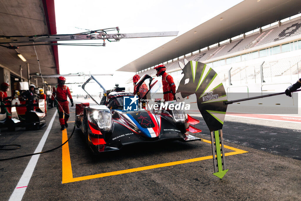 AUTO - ELMS - 4 HOURS OF PORTIMAO 2025 - ENDURANCE - MOTORS