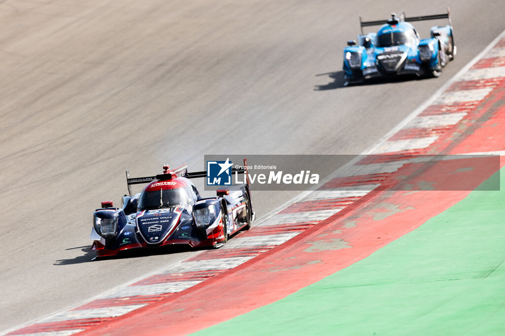 AUTO - ELMS - 4 HOURS OF PORTIMAO 2025 - ENDURANCE - MOTORS