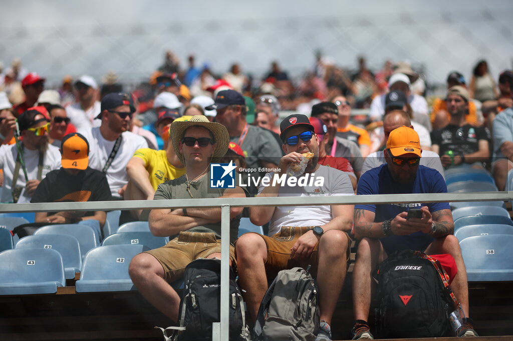 Lenovo Hungarian Grand Prix 2025 - FORMULA 1 - MOTORS