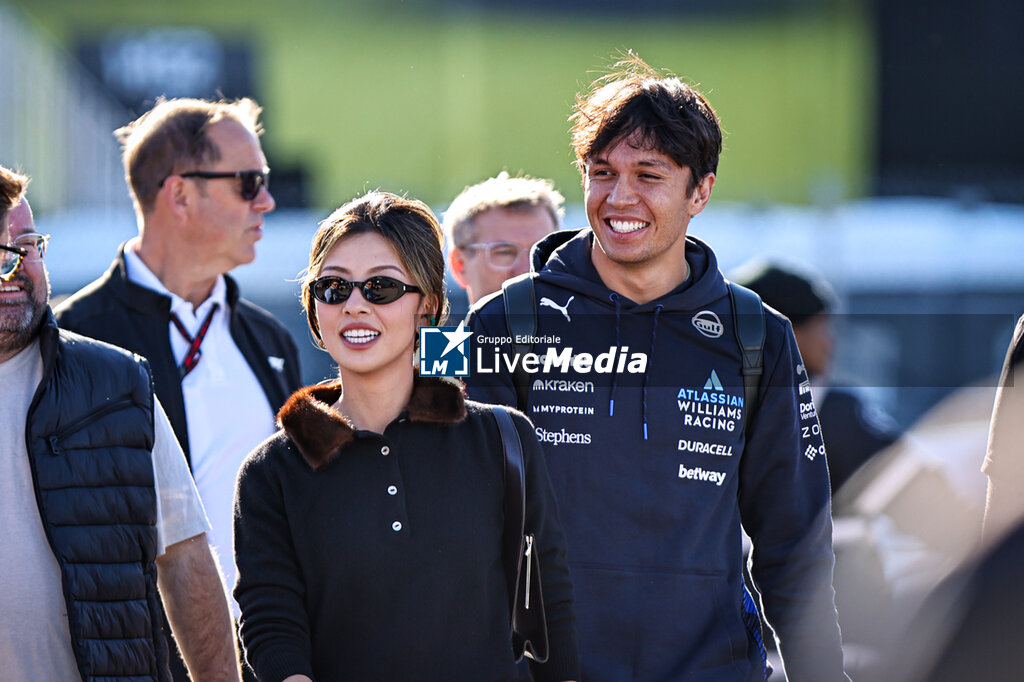 Heineken Silver Las Vegas Grand Prix 2025  - FORMULA 1 - MOTORS
