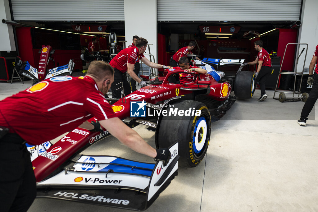 F1 - MIAMI GRAND PRIX 2025 - FORMULA 1 - MOTORS