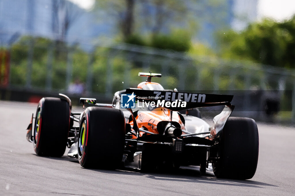 F1 - CANADIAN GRAND PRIX 2025 - FORMULA 1 - MOTORI