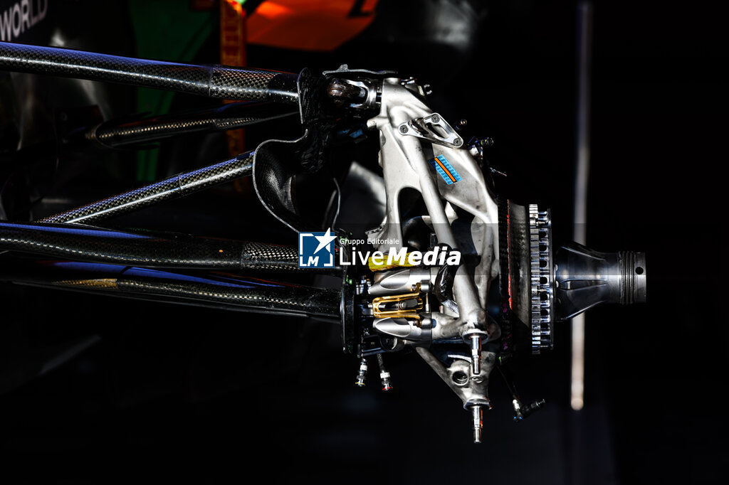 F1 - CANADIAN GRAND PRIX 2025 - FORMULA 1 - MOTORS