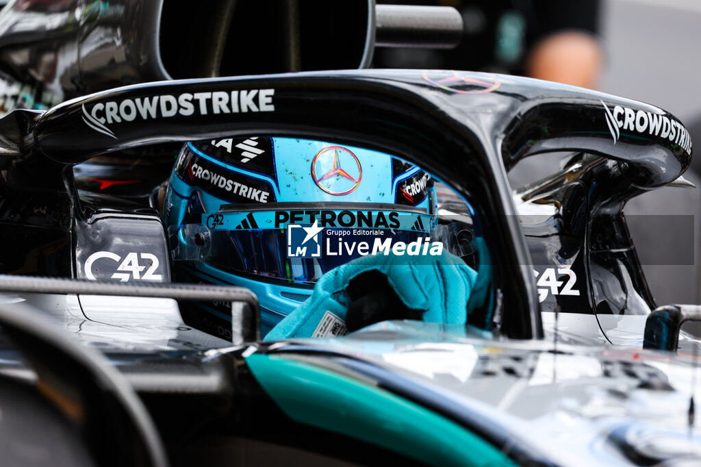 F1 - AUSTRIAN GRAND PRIX 2025 - FORMULA 1 - MOTORS