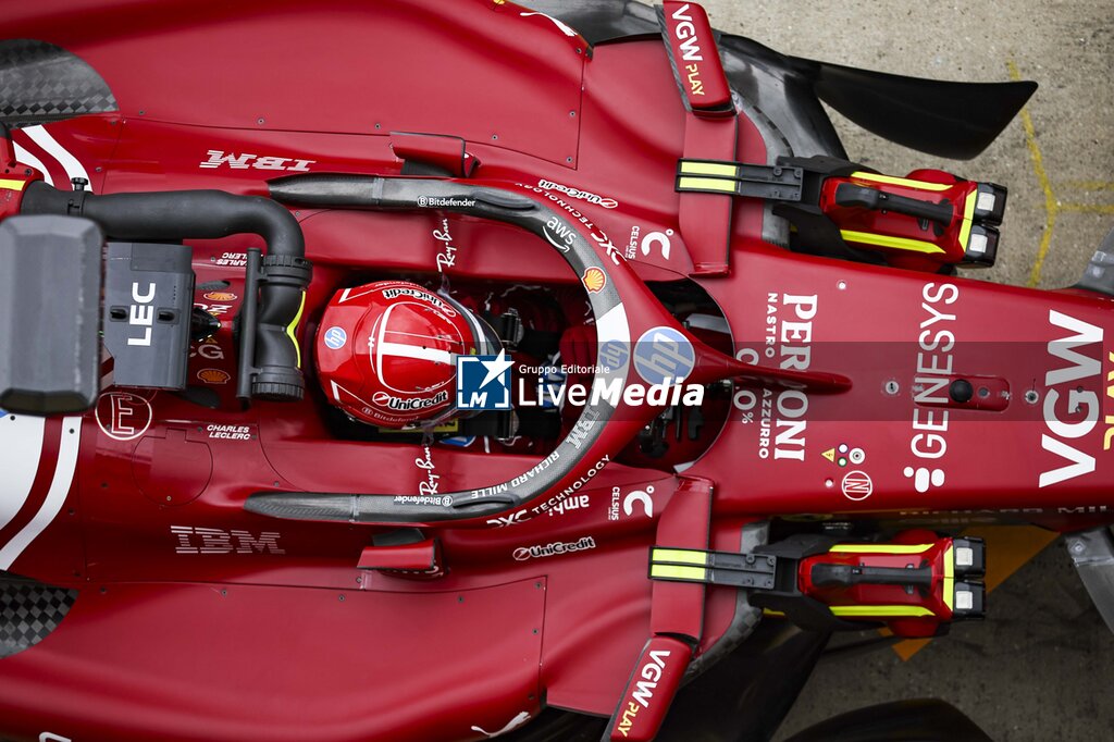 F1 - BRITISH GRAND PRIX 2025 - FORMULA 1 - MOTORS