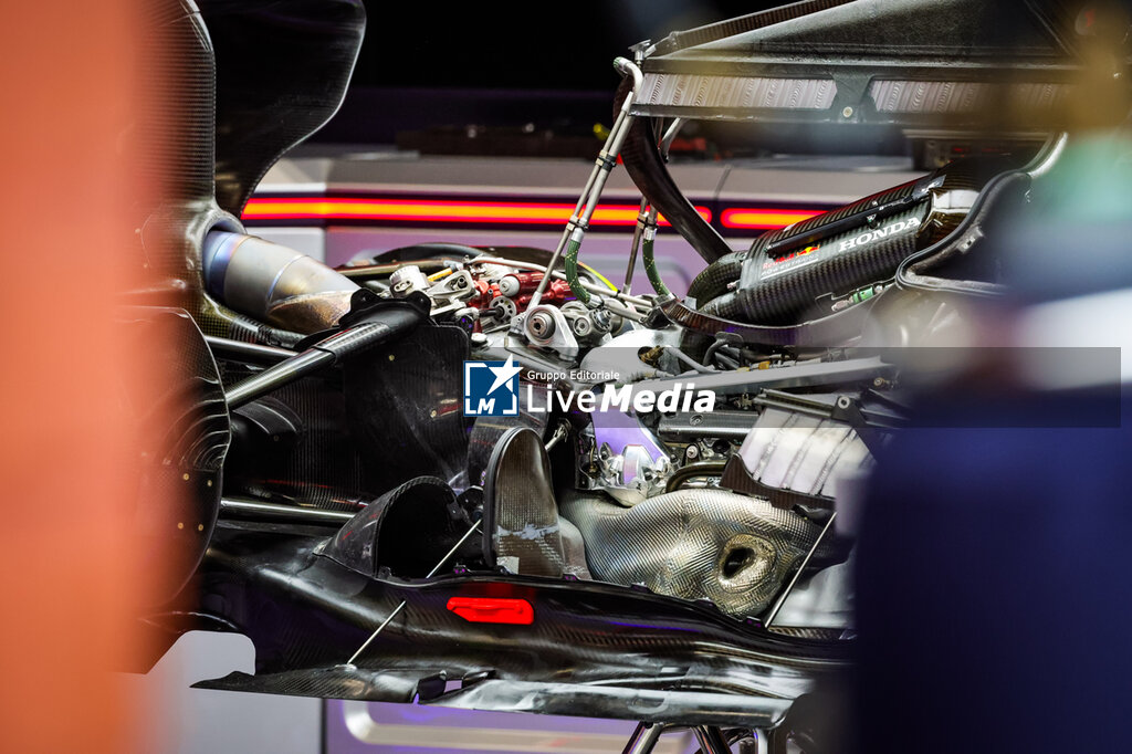 F1 - BELGIAN GRAND PRIX 2025 - FORMULA 1 - MOTORI