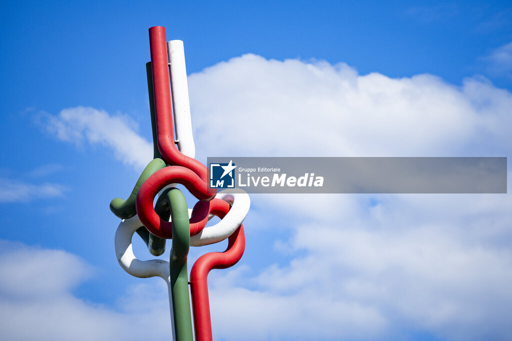 F1 - HUNGARIAN GRAND PRIX 2025 - FORMULA 1 - MOTORI