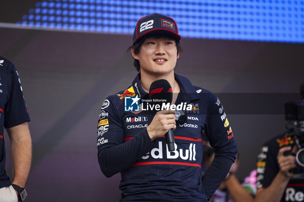 F1 - HUNGARIAN GRAND PRIX 2025 - FORMULA 1 - MOTORS