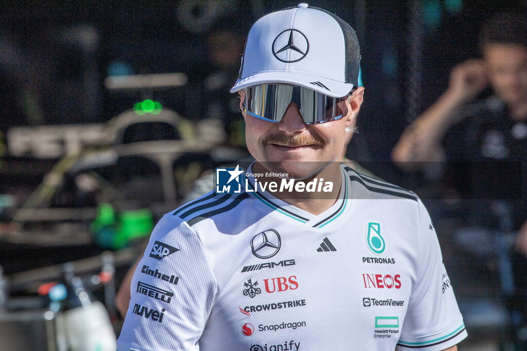 Heineken Dutch Grand Prix 2025 - FORMULA 1 - MOTORS
