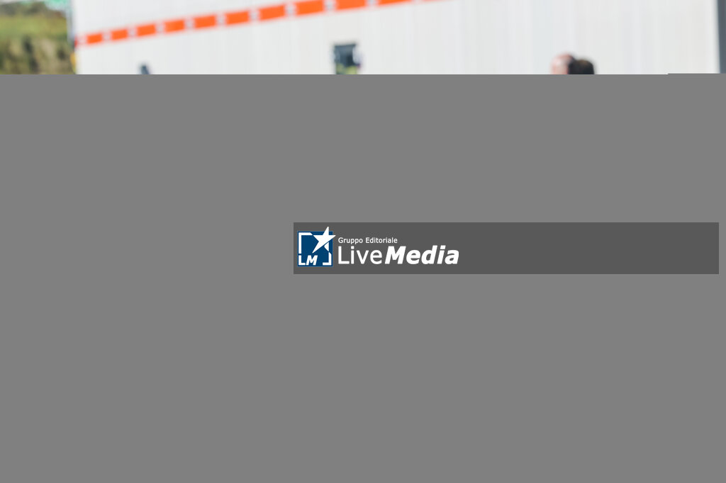 Heineken Dutch Grand Prix 2025 - FORMULA 1 - MOTORS