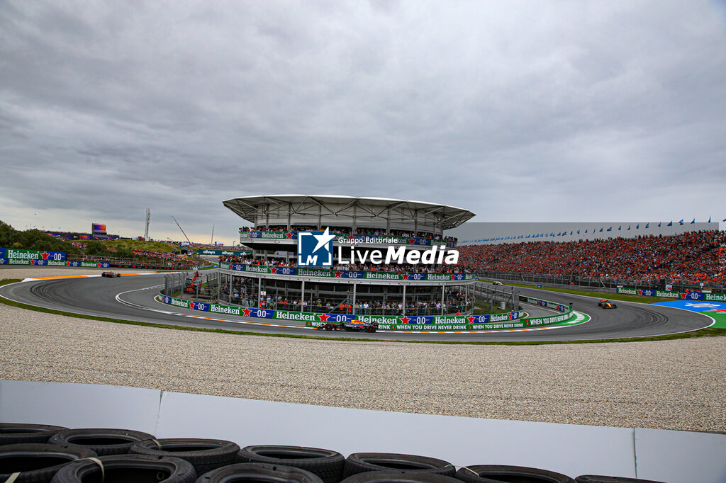 Heineken Dutch Grand Prix 2025 - FORMULA 1 - MOTORS