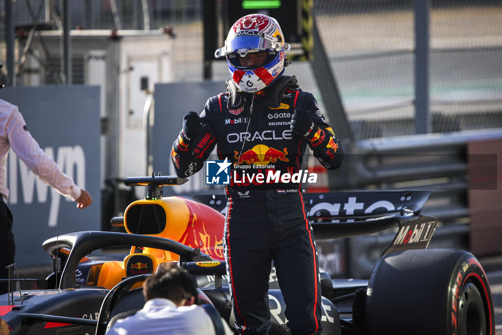 F1 - UNITED STATES GRAND PRIX 2025 - FORMULA 1 - MOTORS