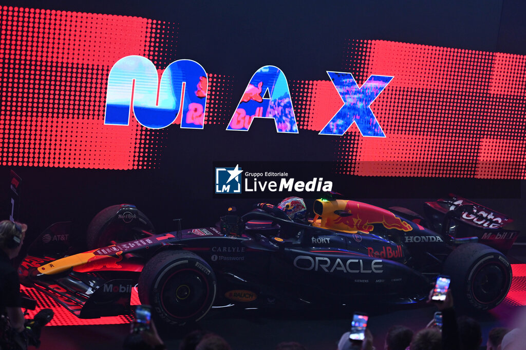 Qatar Grand Prix 2025 - Race - FORMULA 1 - MOTORS