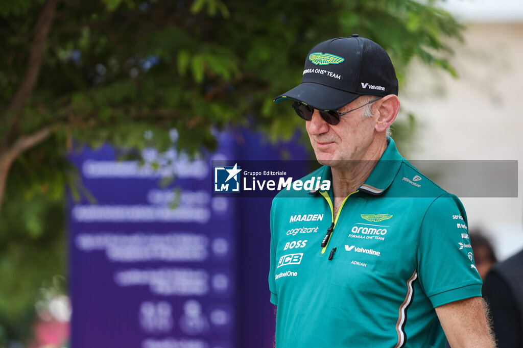 F1 - QATAR GRAND PRIX 2025 - FORMULA 1 - MOTORS