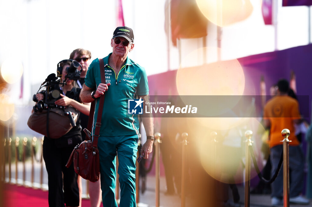 F1 - QATAR GRAND PRIX 2025 - FORMULA 1 - MOTORS