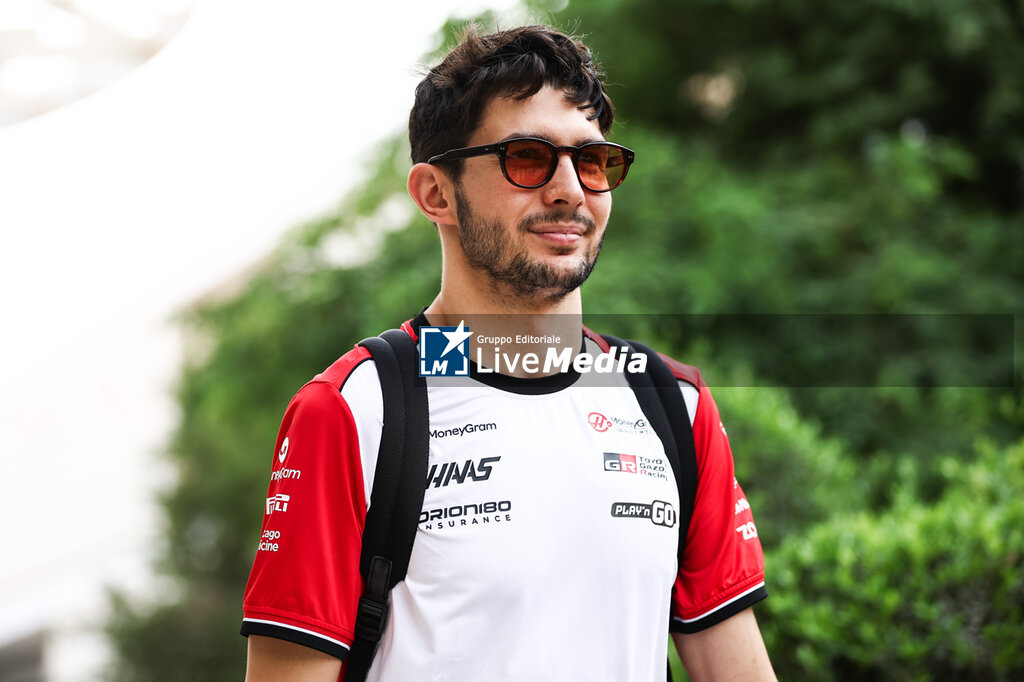 F1 - QATAR GRAND PRIX 2025 - FORMULA 1 - MOTORS